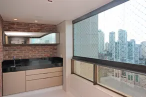 Imagem 6 - Apartamento em Vila da Serra, Nova Lima - MG