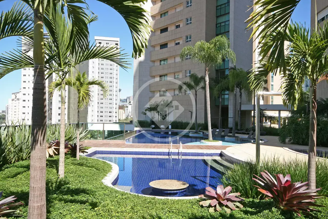Image 31 - Apartamento em Vila da Serra, Nova Lima - MG