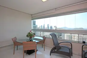 Imagem 5 - Apartamento em Vale do Sereno, Nova Lima - MG