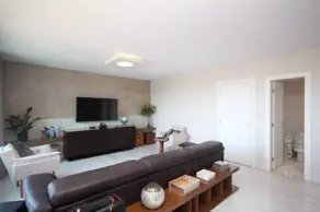 Apartamento Vale do Sereno, Nova Lima - MG — foto 1