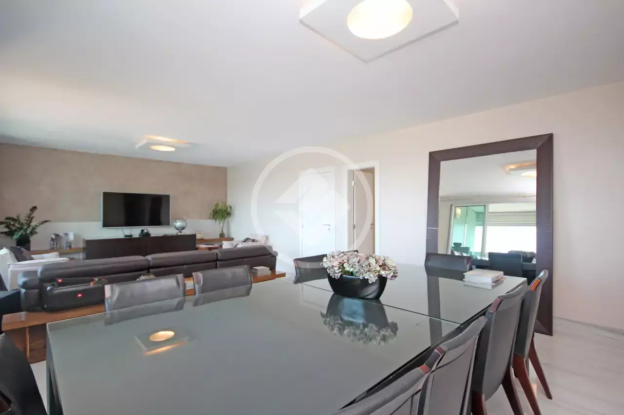 Apartamento com 4 quartos à venda no bairro Vale do Sereno — foto 4