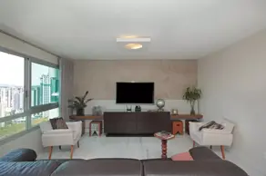 Apartamento Vale do Sereno, Nova Lima - MG — foto 2