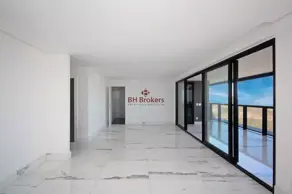 Apartamento Jardim das Mangabeiras, Nova Lima - MG — foto 1