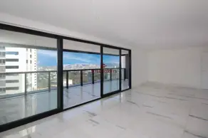 Apartamento Jardim das Mangabeiras, Nova Lima - MG — foto 2