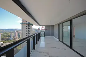 Imagem 2 - Apartamento em Jardim das Mangabeiras, Nova Lima - MG