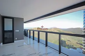 Imagem 3 - Apartamento em Jardim das Mangabeiras, Nova Lima - MG