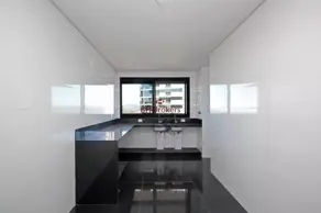 Imagem 5 - Apartamento em Jardim das Mangabeiras, Nova Lima - MG