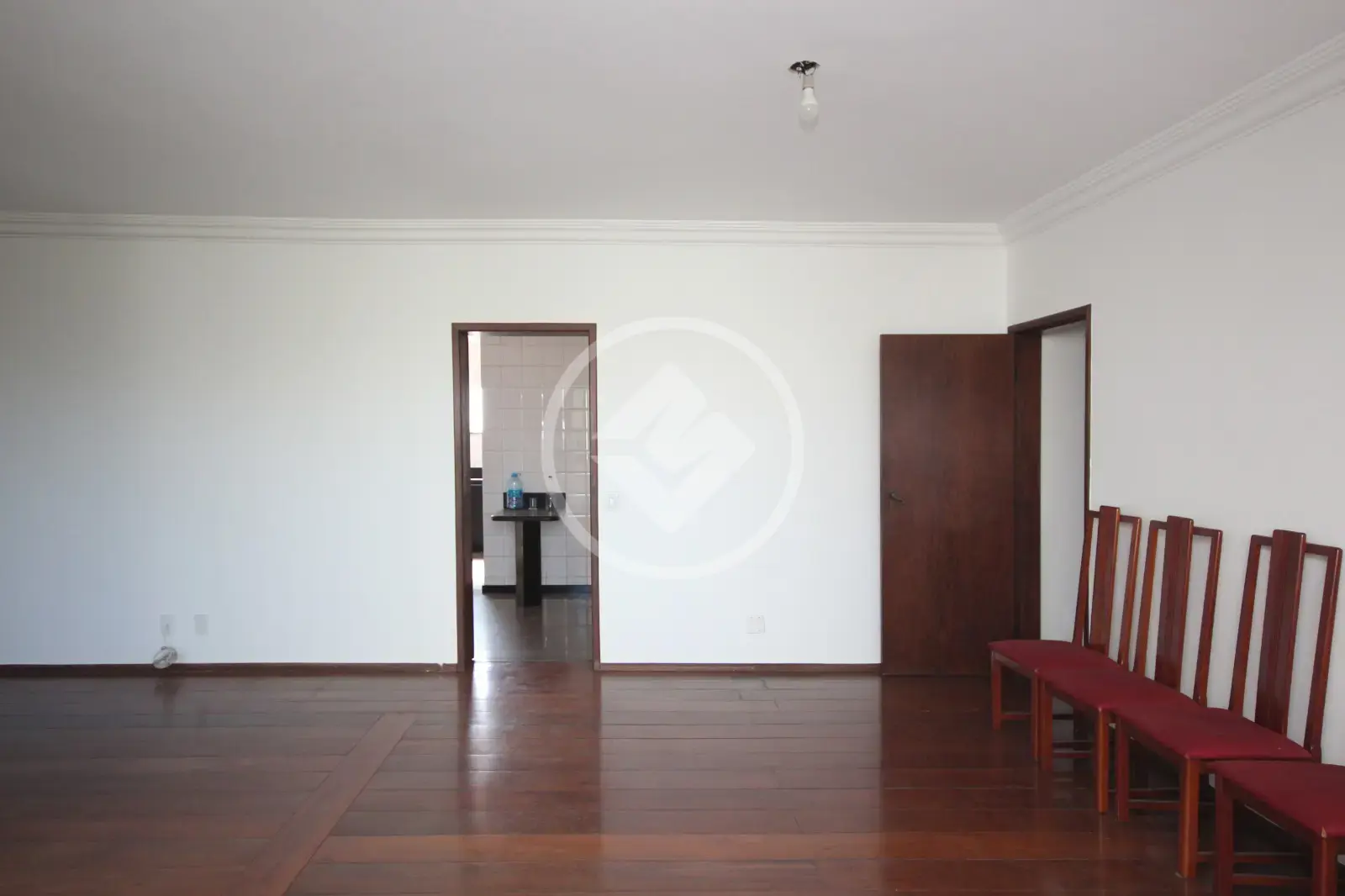 Image 2 - Apartamento em Grajaú, Belo Horizonte - MG