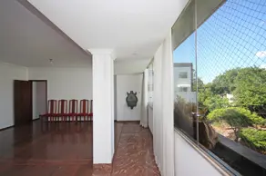 Imagem 2 - Apartamento em Grajaú, Belo Horizonte - MG