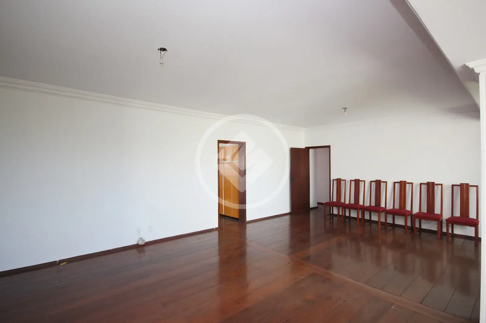 Imagem 1 - Apartamento em Grajaú, Belo Horizonte - MG