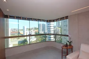 Imagem 5 - Cobertura em Vale do Sereno, Nova Lima - MG