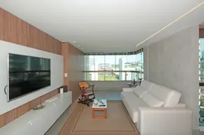Imagem 4 - Cobertura em Vale do Sereno, Nova Lima - MG