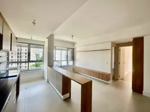 Apartamento Savassi, Belo Horizonte - MG — foto 1