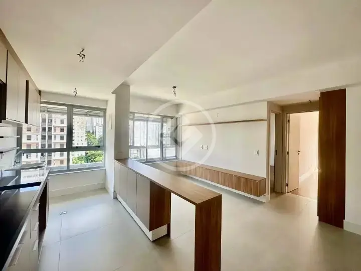 Imagem 1 - Apartamento em Savassi, Belo Horizonte - MG