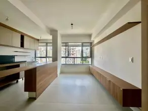 Apartamento Savassi, Belo Horizonte - MG — foto 2