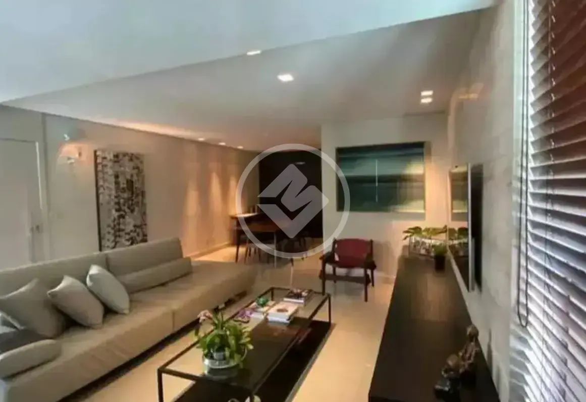 Imagem 1 - Apartamento em Sion, Belo Horizonte - MG