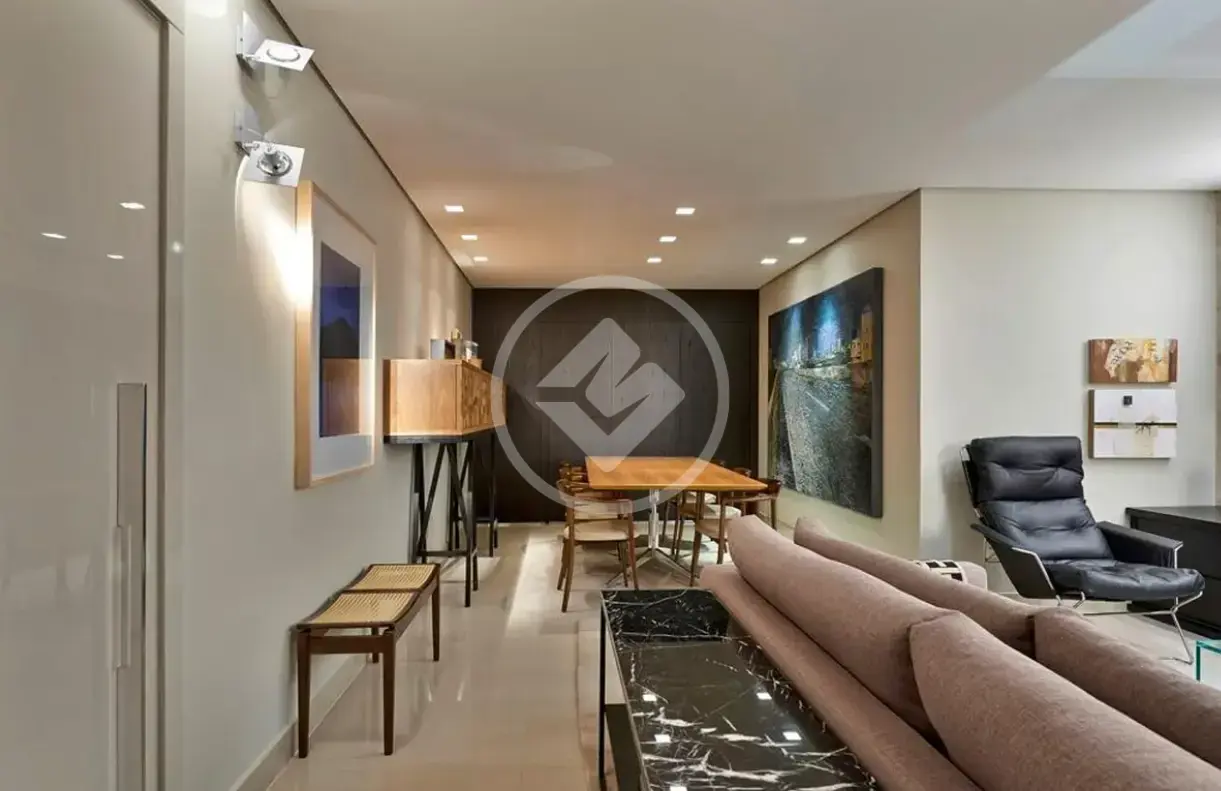 Image 2 - Apartamento em Sion, Belo Horizonte - MG