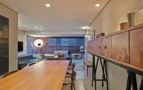 Imagem 3 - Apartamento em Sion, Belo Horizonte - MG