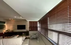 Imagem 4 - Apartamento em Sion, Belo Horizonte - MG
