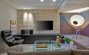 Imagem 5 - Apartamento em Sion, Belo Horizonte - MG