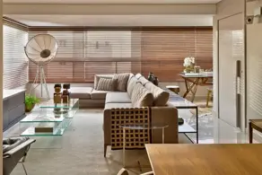 Imagem 6 - Apartamento em Sion, Belo Horizonte - MG