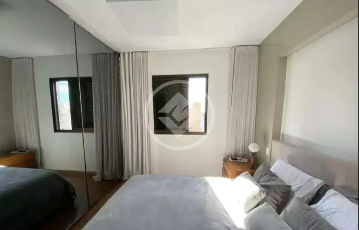 Image 19 - Apartamento em Sion, Belo Horizonte - MG