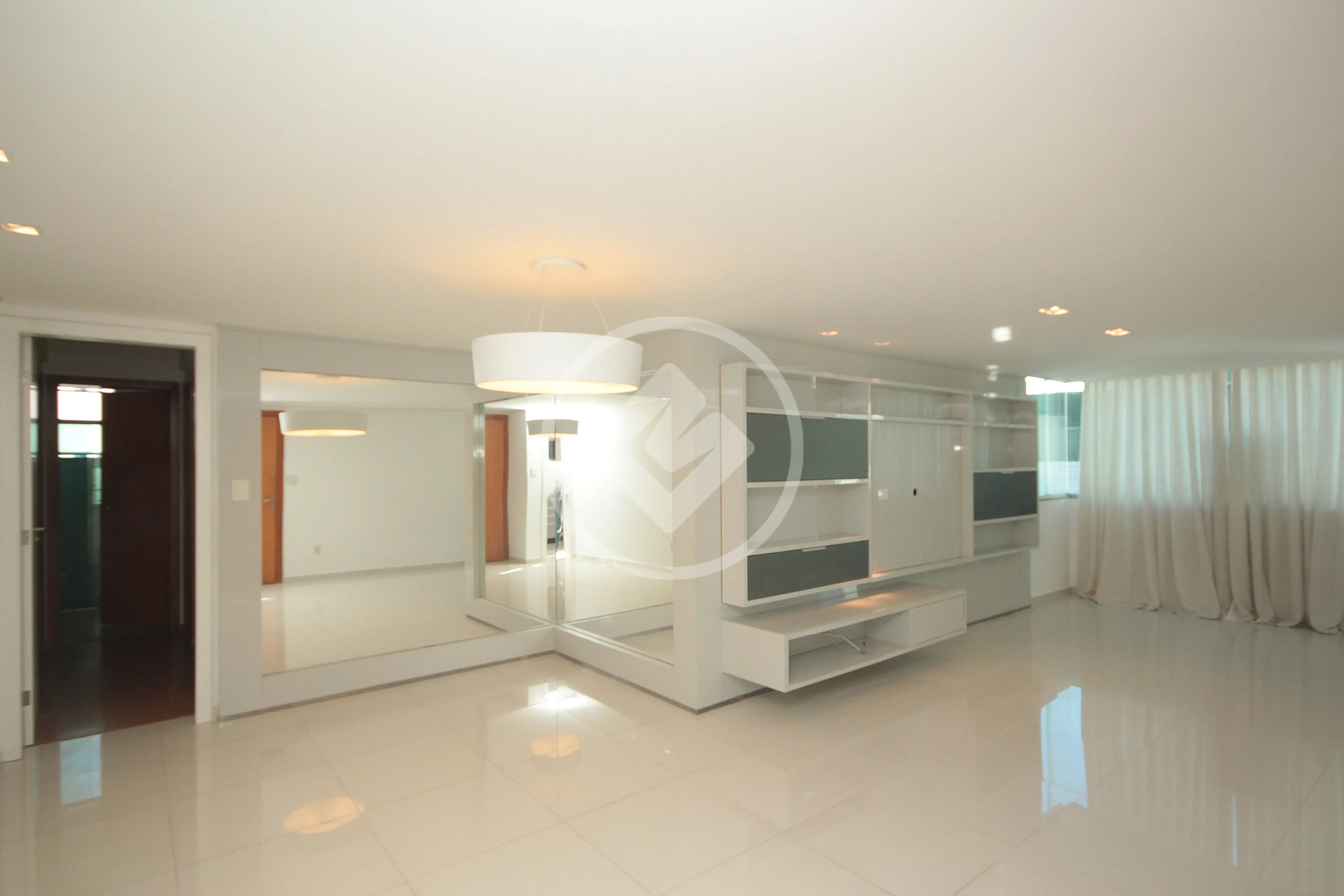 Image 2 - Apartamento em BURITIS, Belo Horizonte - MG