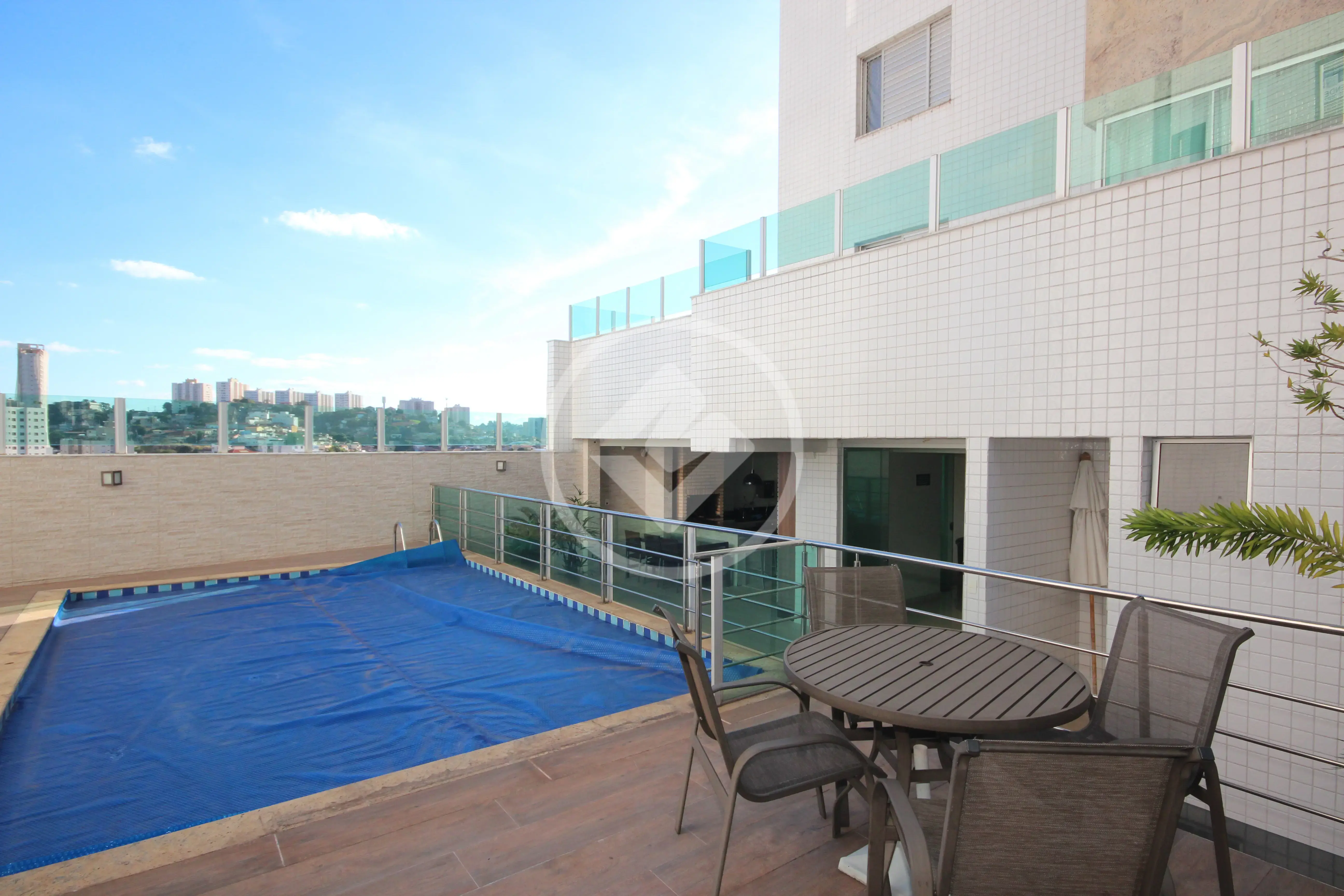 Image 40 - Apartamento em BURITIS, Belo Horizonte - MG