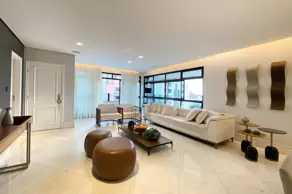 Imagem 3 - Apartamento em Funcionários, Belo Horizonte - MG
