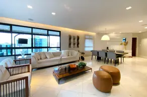 Apartamento Funcionários, Belo Horizonte - MG — foto 1