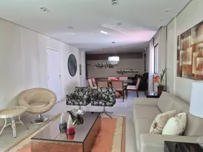 Apartamento Savassi, Belo Horizonte - MG — foto 1