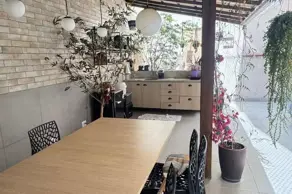 Imagem 6 - Apartamento Garden em Santo Antônio, Belo Horizonte - MG