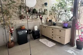 Imagem 4 - Apartamento Garden em Santo Antônio, Belo Horizonte - MG