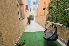 Imagem 5 - Apartamento Garden em Santo Antônio, Belo Horizonte - MG