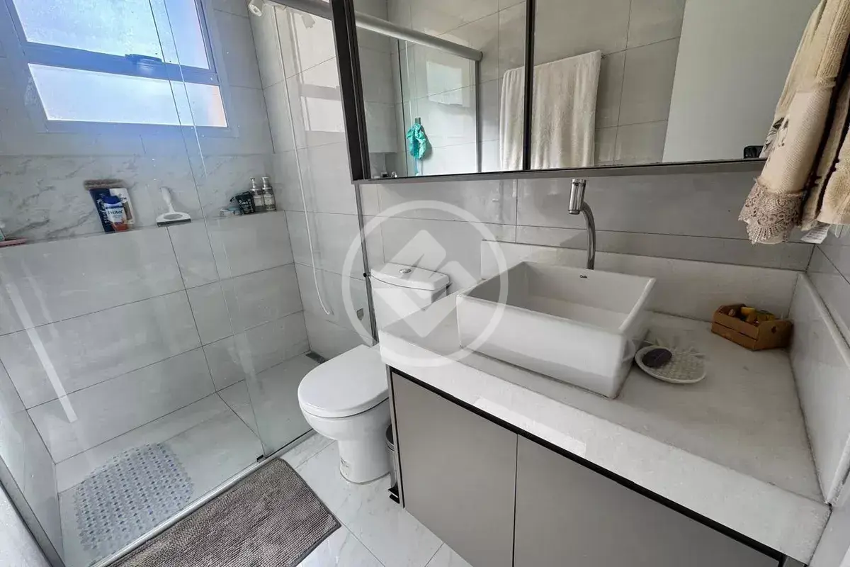 Image 13 - Apartamento Garden em Santo Antônio, Belo Horizonte - MG