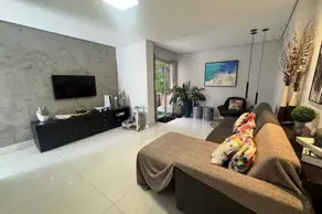 Apartamento Garden Santo Antônio, Belo Horizonte - MG — foto 2