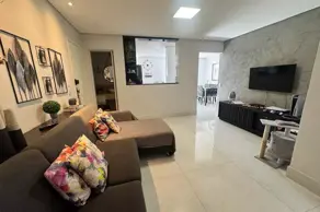 Apartamento Garden Santo Antônio, Belo Horizonte - MG — foto 1