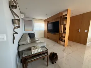 Imagem 6 - Apartamento em Jardim das Mangabeiras, Nova Lima - MG