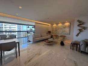 Imagem 4 - Apartamento em Jardim das Mangabeiras, Nova Lima - MG
