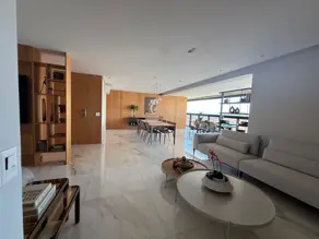 Imagem 3 - Apartamento em Jardim das Mangabeiras, Nova Lima - MG