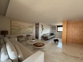 Apartamento Jardim das Mangabeiras, Nova Lima - MG — foto 2