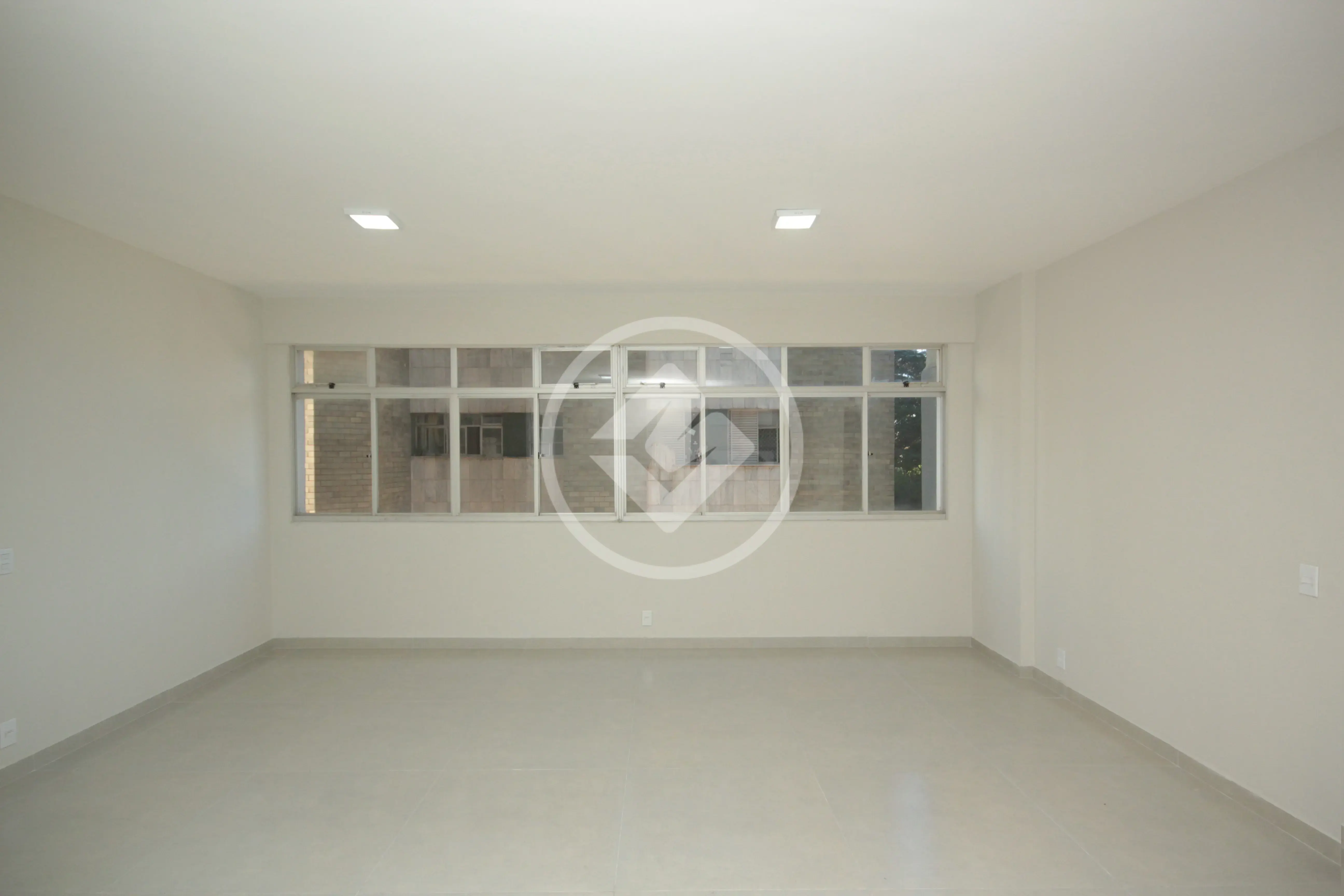 Imagem 1 - Apartamento em Sion, Belo Horizonte - MG