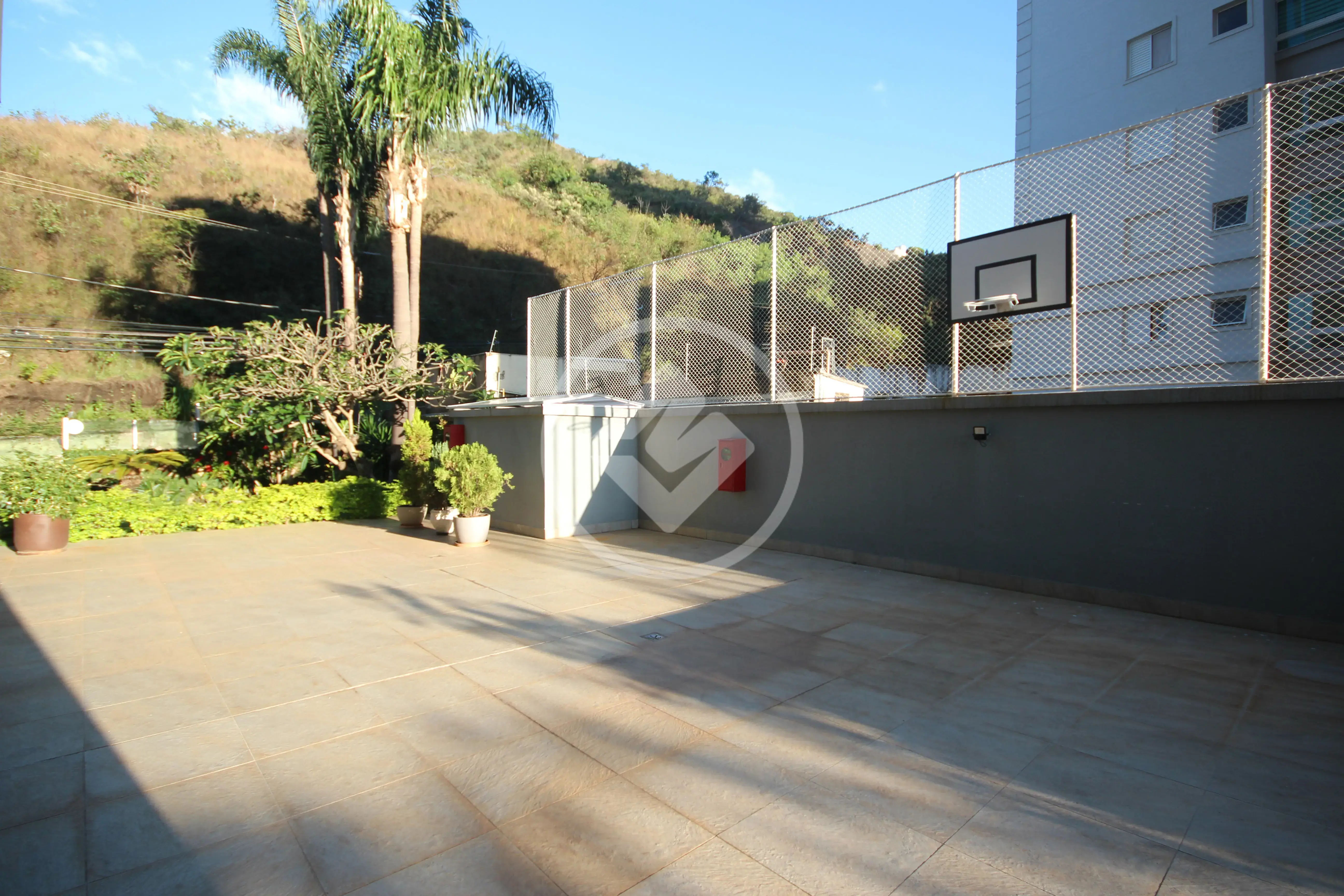Image 30 - Apartamento em Sion, Belo Horizonte - MG