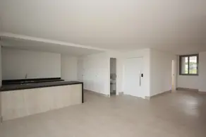 Apartamento Vale do Sereno, Nova Lima - MG — foto 1
