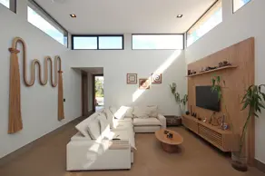 Imagem 2 - Casa Condomínio em Quintas do Sol, Nova Lima - MG