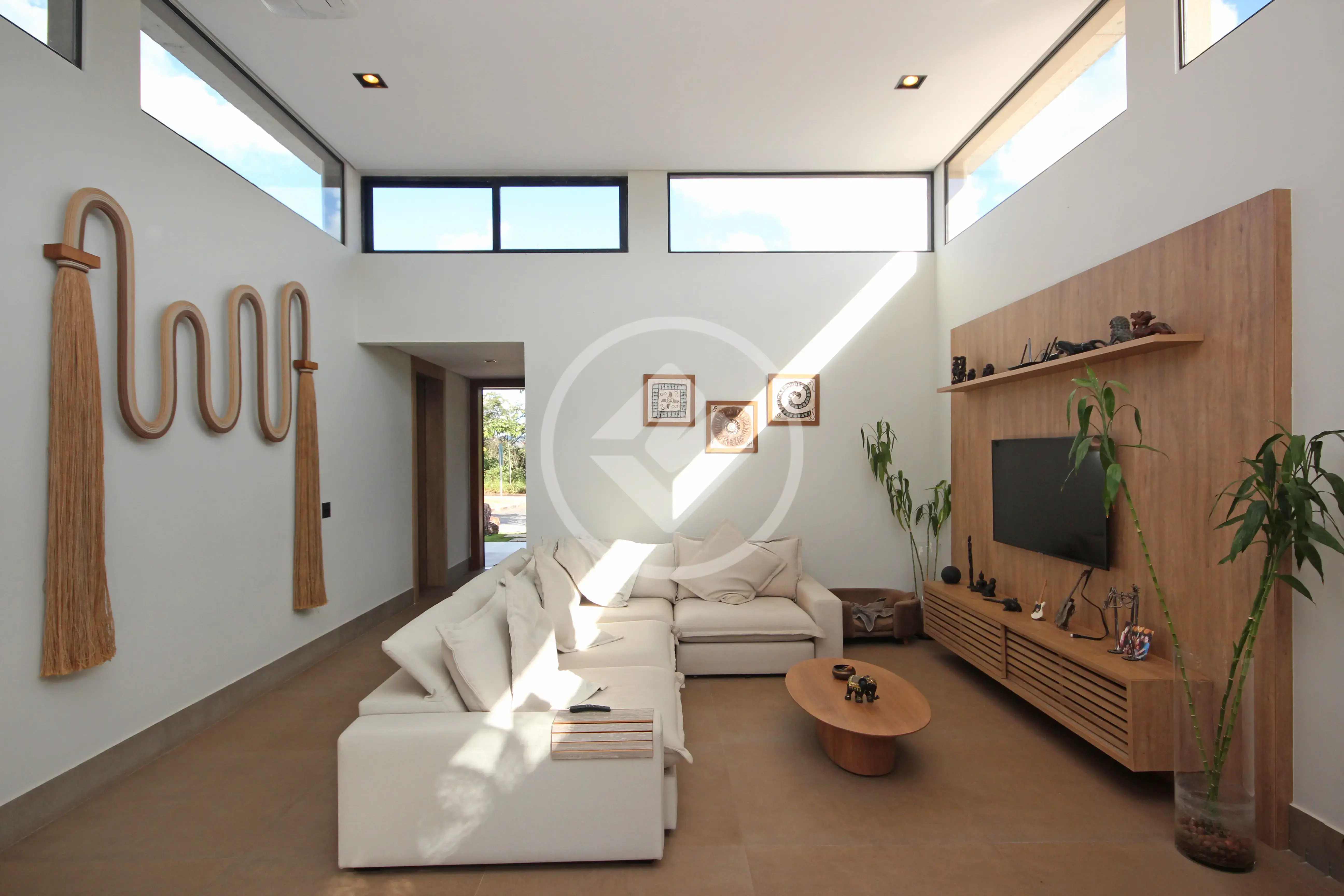 Casa condomínio com 4 quartos à venda no bairro Quintas do Sol — foto 3