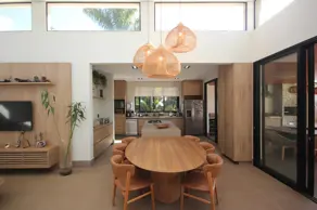 Imagem 3 - Casa Condomínio em Quintas do Sol, Nova Lima - MG