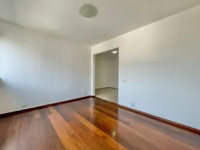 Apartamento Santo Antônio, Belo Horizonte - MG — foto 2