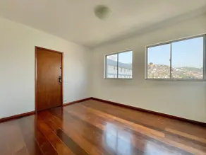 Apartamento Santo Antônio, Belo Horizonte - MG — foto 1