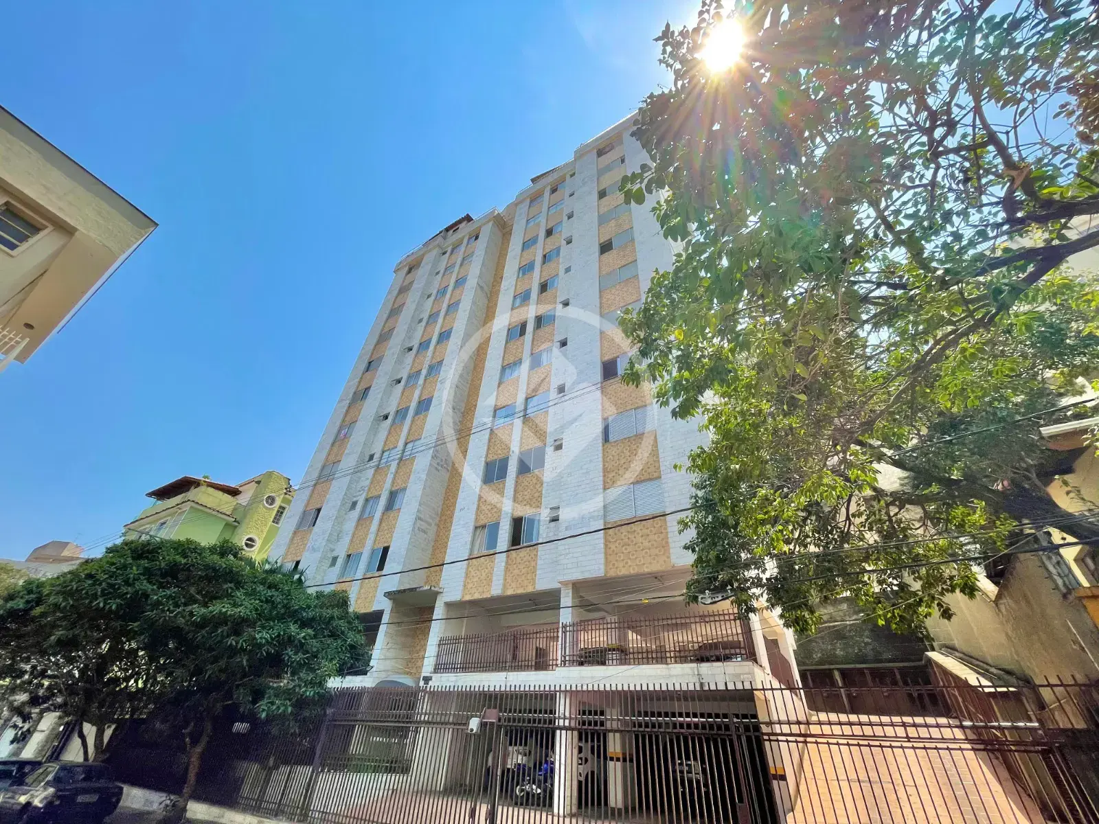 Image 24 - Apartamento em Santo Antônio, Belo Horizonte - MG